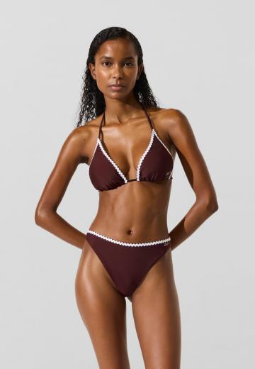 Низ от бикини