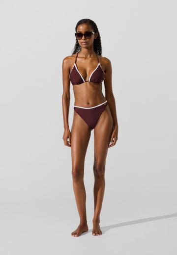 Низ от бикини