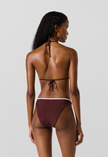 Низ от бикини