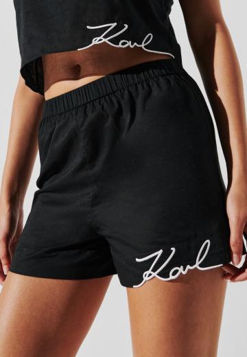 Пляжные шорты