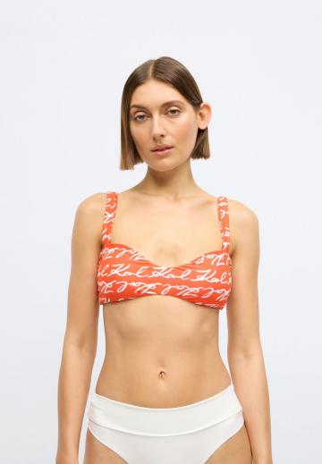 Верх от бикини