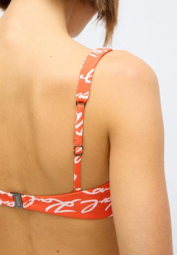 Верх от бикини