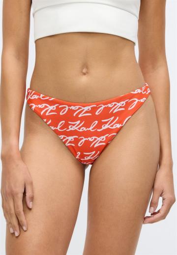 Низ от бикини