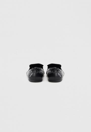 Полуботинки