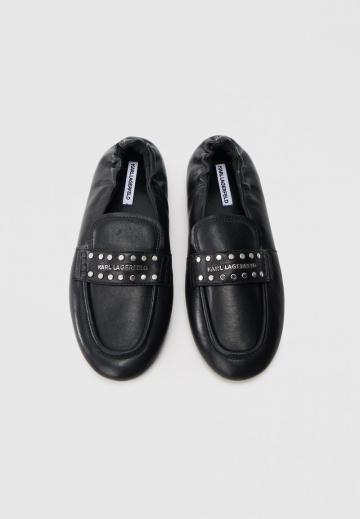 Полуботинки