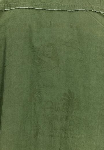 Рубашка с коротким рукавом