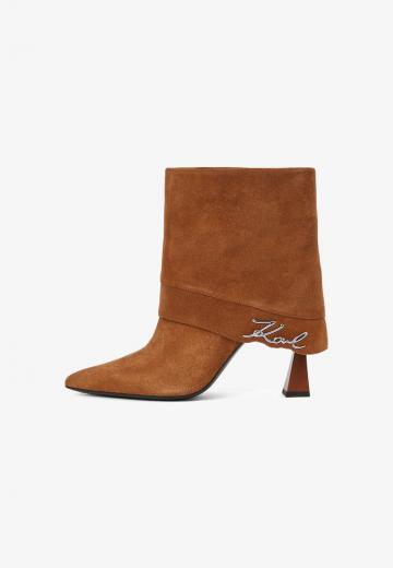 Ковбойские сапожки