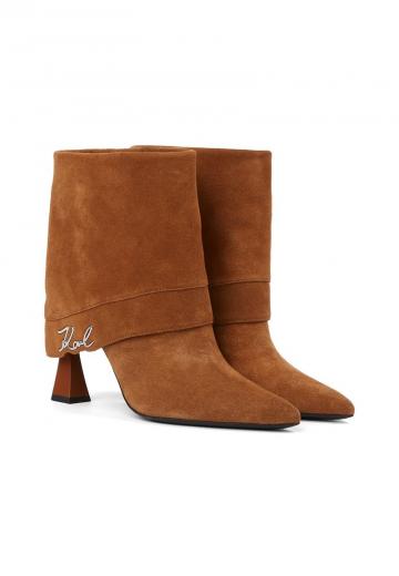 Ковбойские сапожки