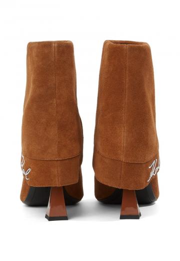 Ковбойские сапожки