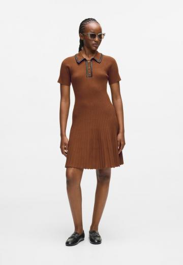 Платье футляр