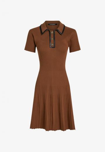 Платье футляр