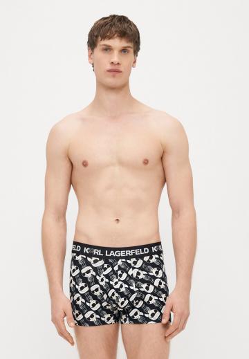 Трусы шортики