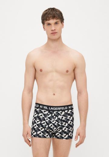 Трусы шортики