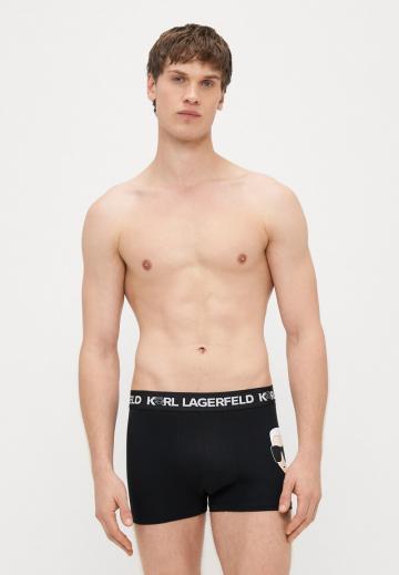 Трусы шортики