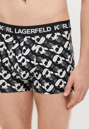 Трусы шортики