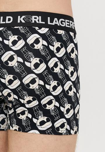 Трусы шортики