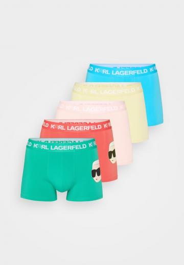 Трусы шортики