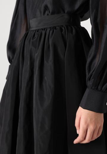 Летняя юбка