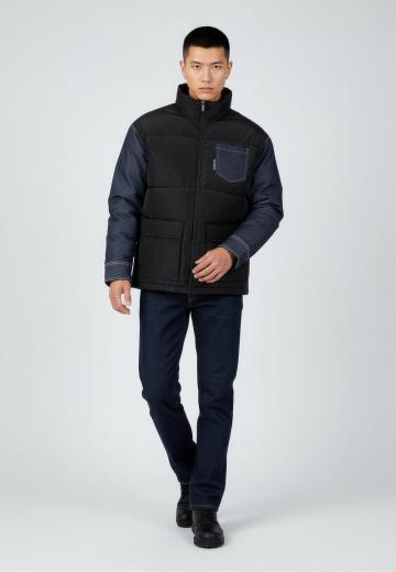 Зимняя куртка