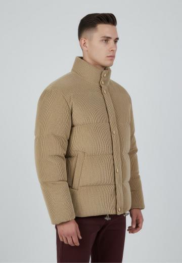 Зимняя куртка