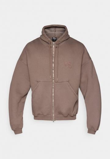 Флисовая куртка