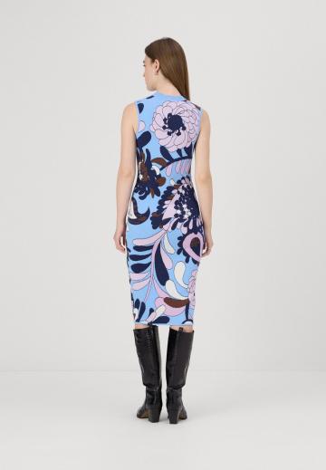 Пляжное платье