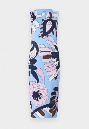 Пляжное платье