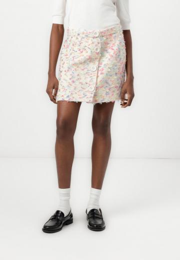 Летняя юбка