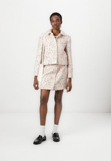 Летняя юбка