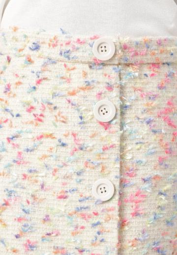 Летняя юбка