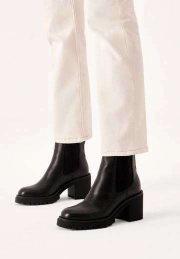 Ботинки челси