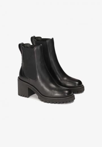 Ботинки челси