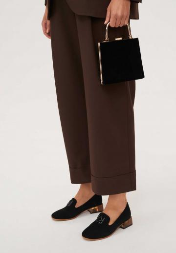 Полуботинки