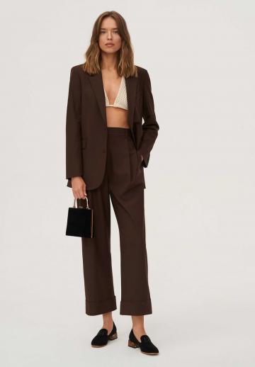 Полуботинки