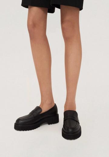 Полуботинки