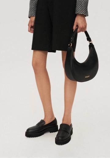 Полуботинки