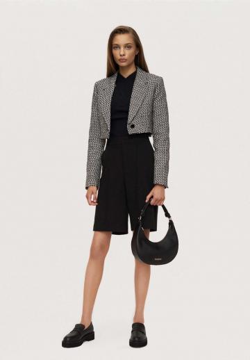 Полуботинки