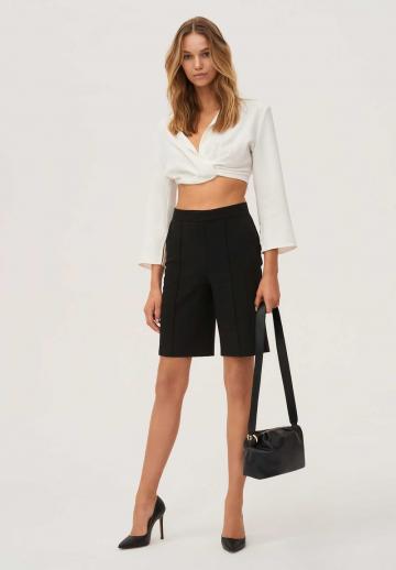 Туфли на высоком каблуке