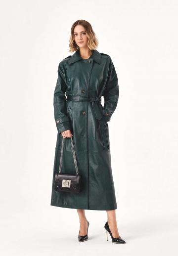 Туфли на высоком каблуке