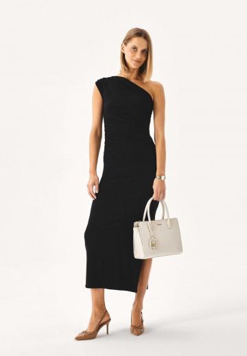 Туфли на высоком каблуке