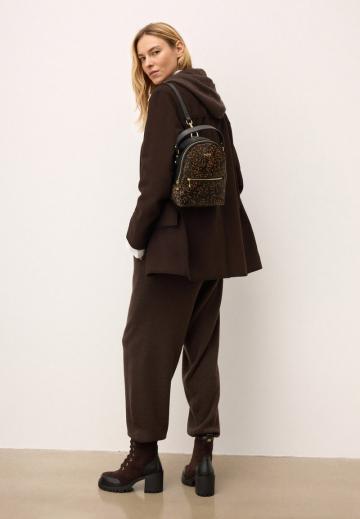 Полусапожки на платформе