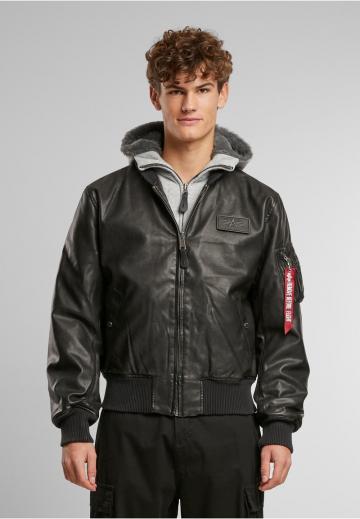 Куртка бомбер