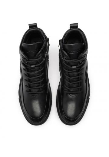 Высокие кеды