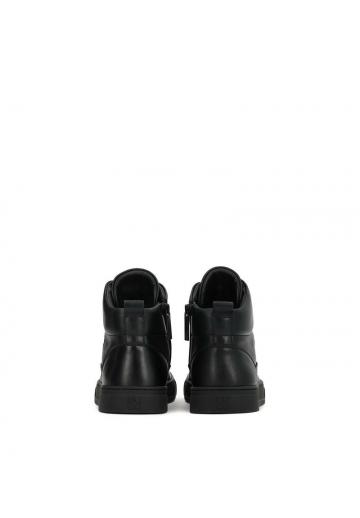 Высокие кеды