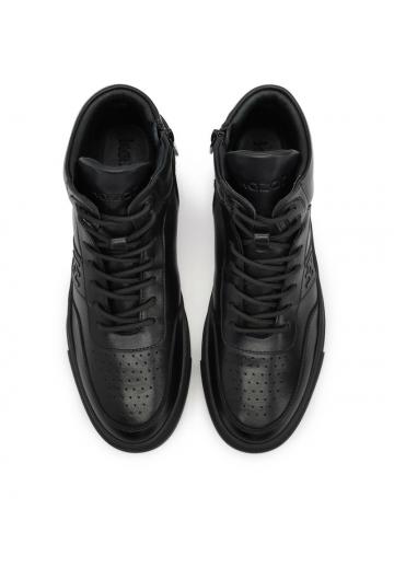 Высокие кеды