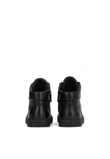 Высокие кеды