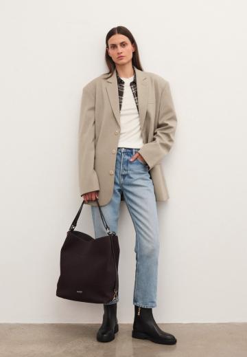 Полусапожки на платформе