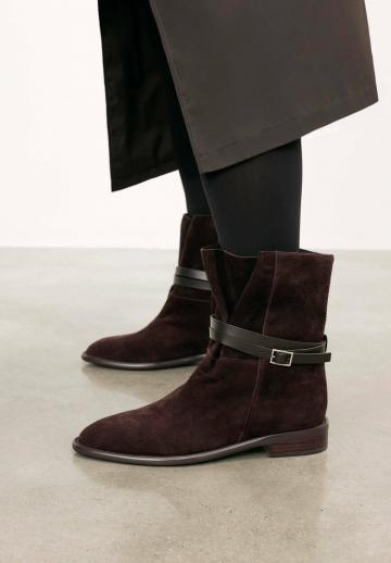 Полусапожки