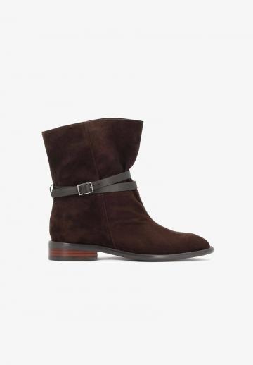 Полусапожки