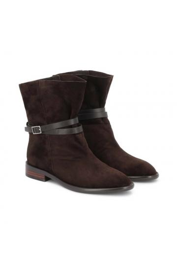 Полусапожки